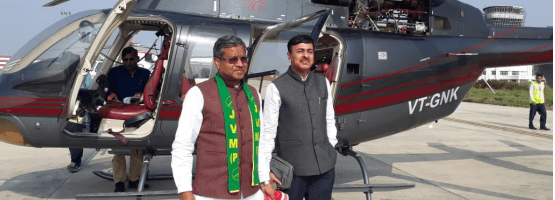 Chardham Yatra By Air 5N 6D