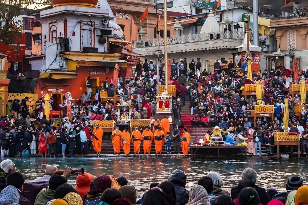Kedarnath Temple